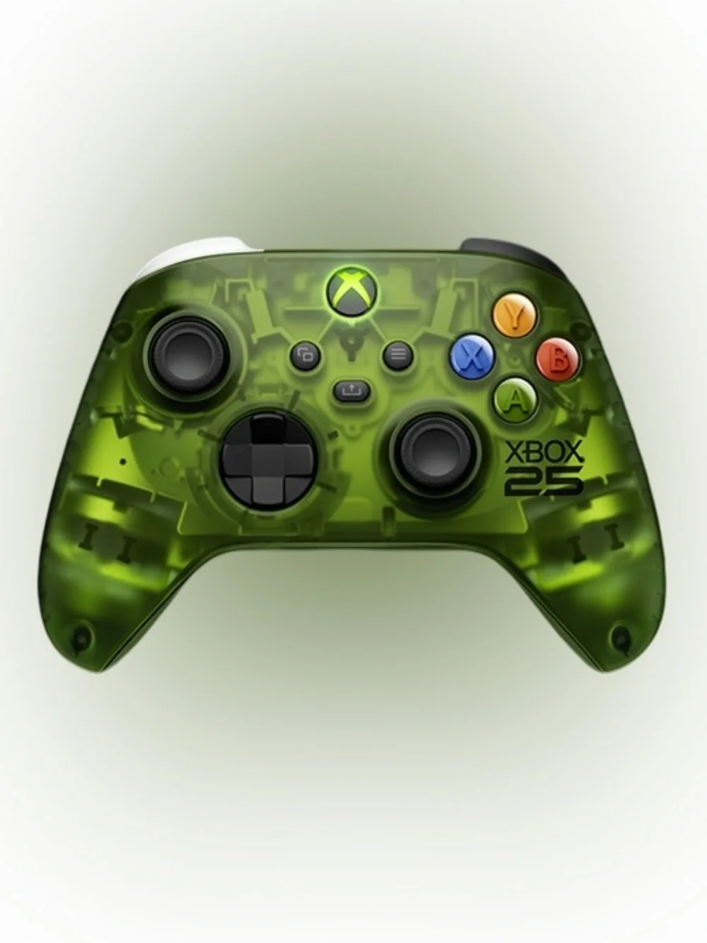 XBOX Wireless Controller X25 Special Edition PRE ORDER 25th Anniversary